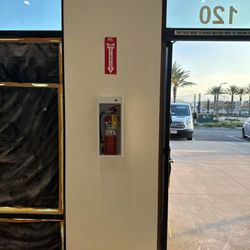 Next Level Fire & Safety