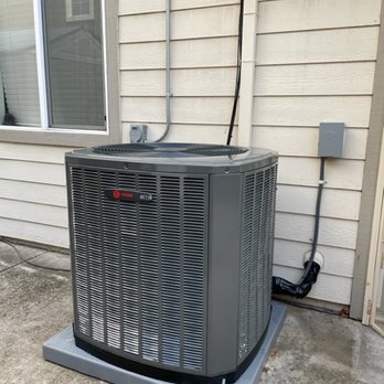 Air Performance Heating and Cooling - Heating & Air Conditioning/HVAC Near Me