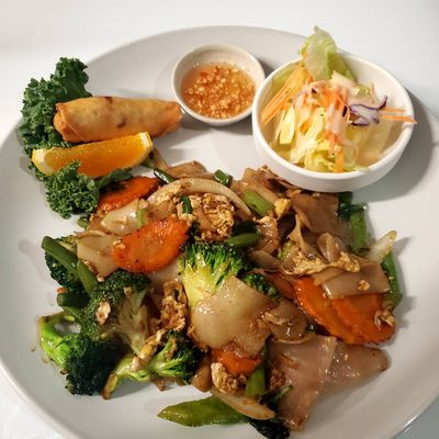 Thai Cafe by null