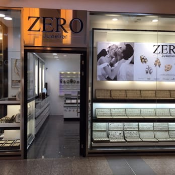 Zero Juwelier - Jewelry Near Me - Hamburg, HH Zero Juwelier - Jewelry Near Me - Hamburg, HH
