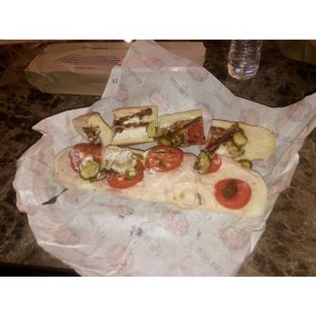 Jersey Mike's Subs - #8 Club Sub - Sandwiches Near Me - Chula Vista, California Jersey Mike's Subs - #8 Club Sub - Sandwiches Near Me - Chula Vista, California