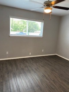 Villa Creek Apartments by null