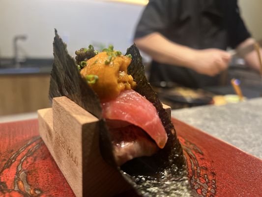 Sushi YOLO by null