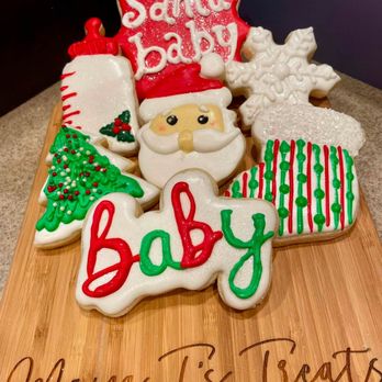 Mama T’s Treats - Desserts Near Me - Wesley Chapel, Florida Mama T’s Treats - Desserts Near Me - Wesley Chapel, Florida