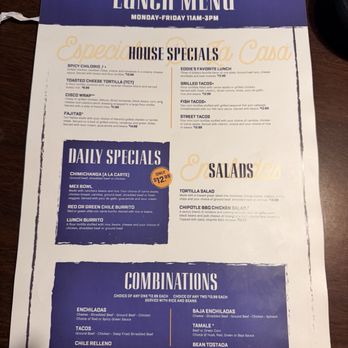 Eddie's Mexican Restaurant - Lunch menu - Mexican Near Me - Las Vegas, Nevada Eddie's Mexican Restaurant - Lunch menu - Mexican Near Me - Las Vegas, Nevada