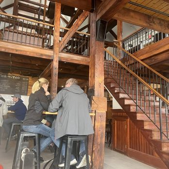 Basecamp Brewing - Brewpubs Near Me - Lincoln, New Hampshire