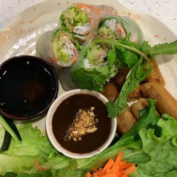 Pho Ba Co - Vietnamese Near Me - Irvine, California