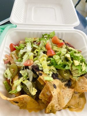Itality: Plant Based Foods by null