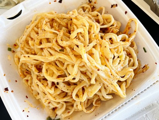 LUYU DUMPLINGS by null