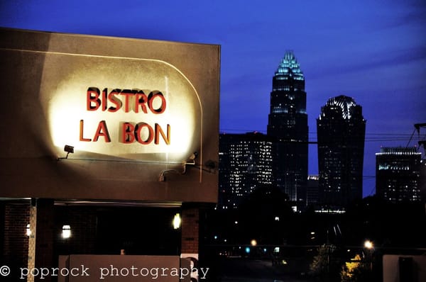 Bistro La Bon by null