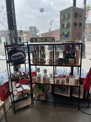 All Things Detroit by null