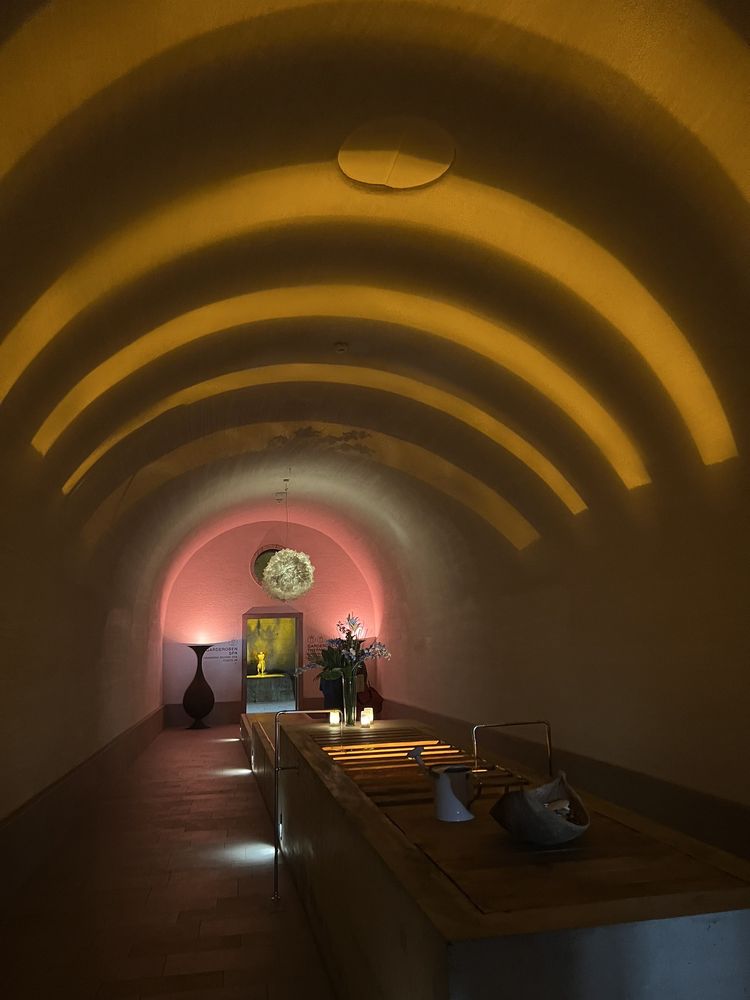 Thermalbad & Spa Zürich