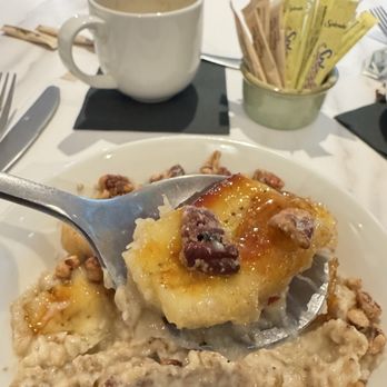 Bar Esper - Oatmeal - Portuguese Near Me - San Francisco, California Bar Esper - Oatmeal - Portuguese Near Me - San Francisco, California