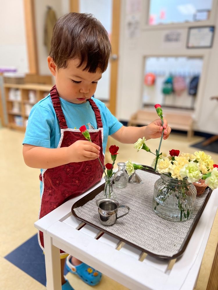 Guidepost Montessori at Round Rock - childcare center in Round Rock, TX