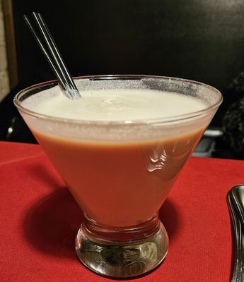 Edward's Steakhouse by null