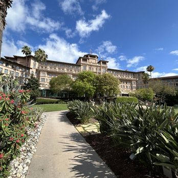 The Langham Huntington, Pasadena - Outdoor - Hotels Near Me - Pasadena, California
