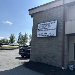 Middletown Medical