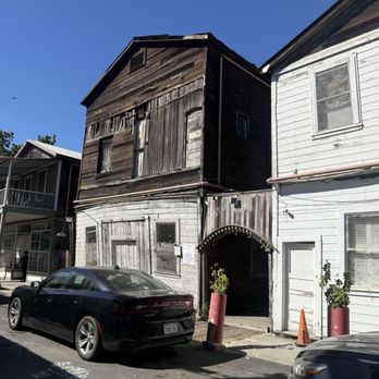Locke Historic District - Landmarks & Historical Buildings Near Me - Walnut Grove, California Locke Historic District - Landmarks & Historical Buildings Near Me - Walnut Grove, California
