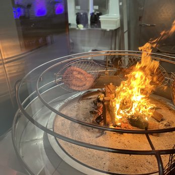 Kahramana Restaurant - Masgouf - Middle Eastern Near Me - Upland, California