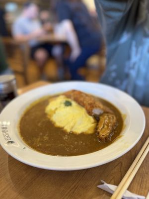 Curry House CoCo Ichibanya - San Diego by null