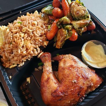 Poyoteca - Peruvian Near Me - Baltimore, Maryland