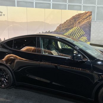 LA Auto Show - Tesla - Festivals Near Me - Los Angeles, California LA Auto Show - Tesla - Festivals Near Me - Los Angeles, California