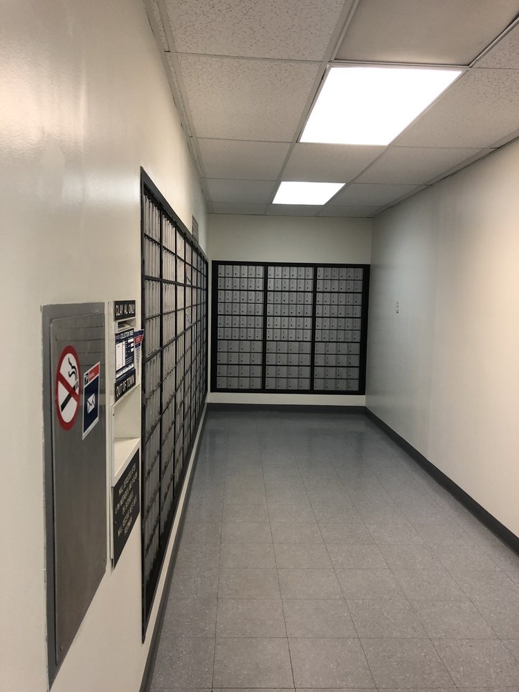 US POST OFFICE Updated October 2024 6721 Old Springville Rd