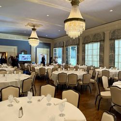 Genesee Valley Club