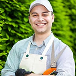 Delf's Landscape & Irrigation