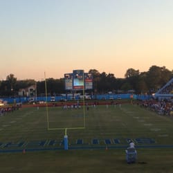 A W Mumford Stadium