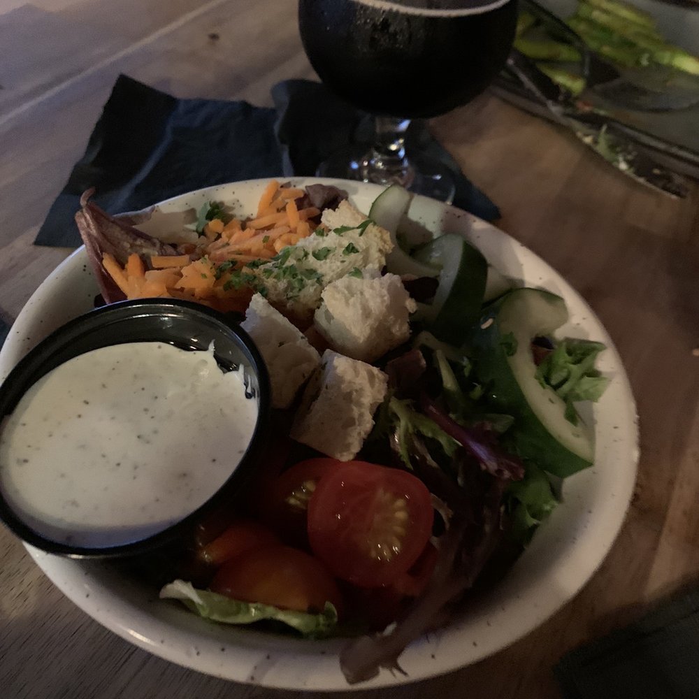 The Stubborn Mule - New American Near Me - Orlando, Florida The Stubborn Mule - New American Near Me - Orlando, Florida