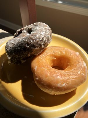Dimo's Deli & Donuts by null