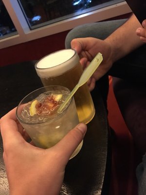 Howard Johnson by Wyndham Plaza Hotel Mayorazgo by null