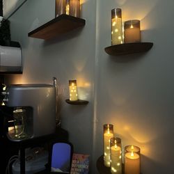 Ethical Esthetics - Relaxing facial room