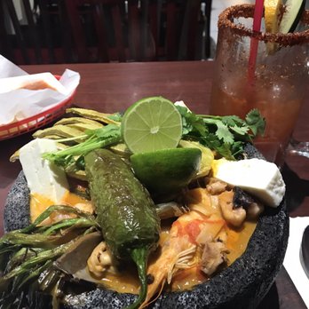 Tacos El Fogon - Seafood Near Me - Menlo Park, California