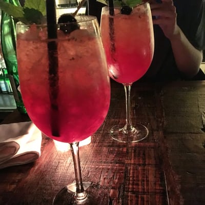 PS Bar & Grill by null