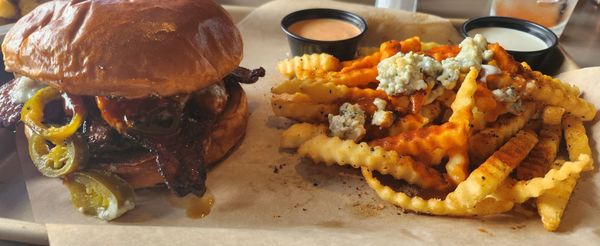 Logan Tavern by null