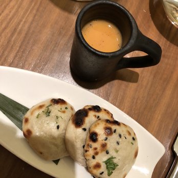 Indian Accent - Indian Near Me - New York, New York