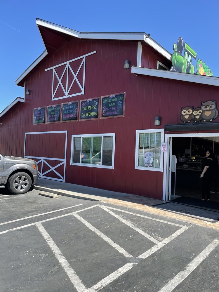 RESENDIZ FAMILY FRUIT BARN 103 Photos & 99 Reviews 4342 Geer Rd