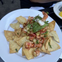 Ceviche