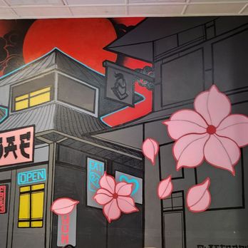 Mochibae - Donuts Near Me - Orlando, Florida