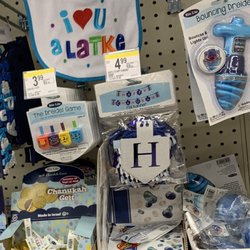 Walgreens - Luv you a latke