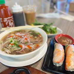 user provided New Super Pho photo