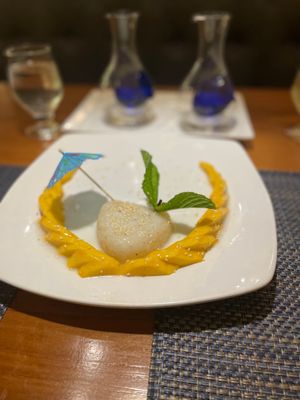 Blue Orchid Thai Cuisine by null
