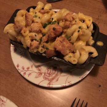 Root & Bone Indianapolis - Mac & cheese - American Near Me - Indianapolis, Indiana