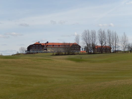 Spa & GolfResort Weimarer Land by null