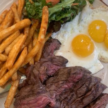 Verde on Smith - Classic Steak and Eggs - Italian Near Me - Brooklyn, New York Verde on Smith - Classic Steak and Eggs - Italian Near Me - Brooklyn, New York
