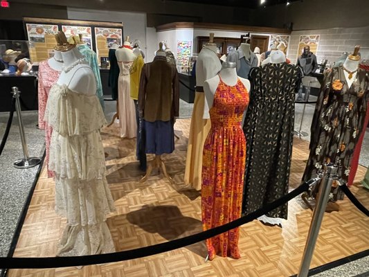 McKinley Presidential Library & Museum by null