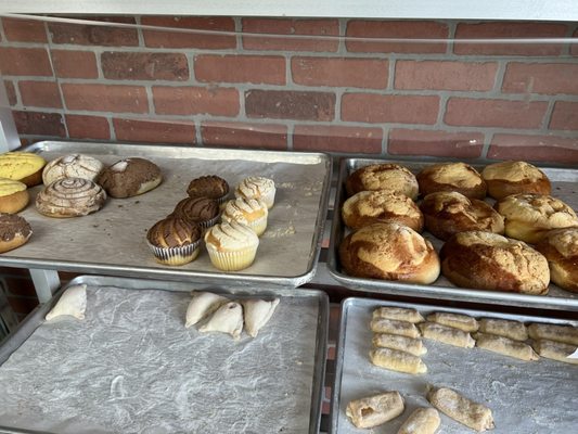 La Moreliana by null