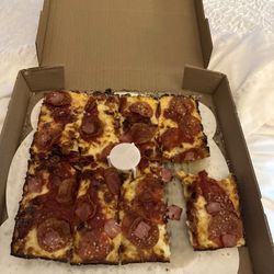 Guido's Premium Pizza Pontiac